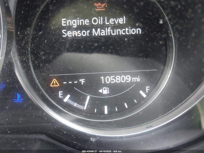 2018 MAZDA CX-5 TOURING - JM3KFACM5J0402455