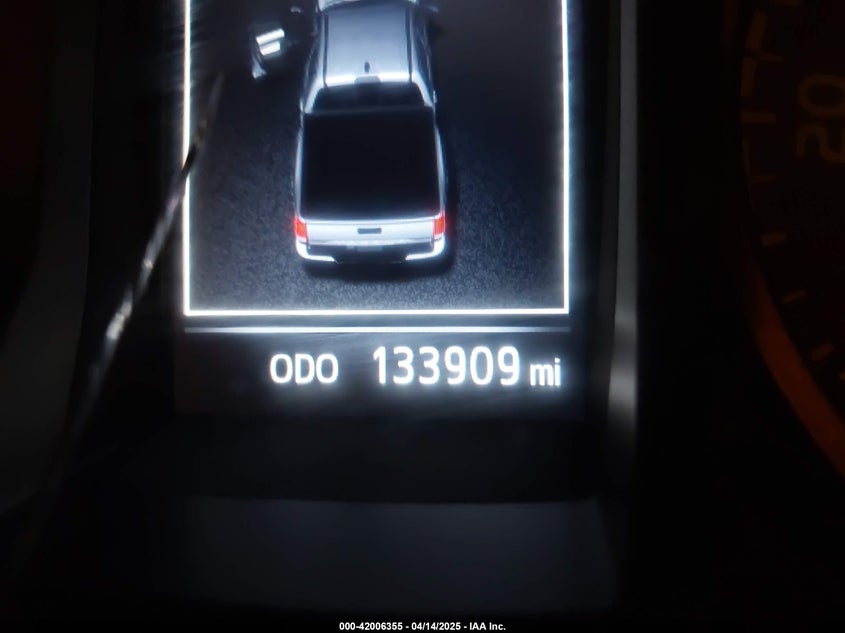 2019 TOYOTA TACOMA VIN: 3TMCZ5AN1KM232360