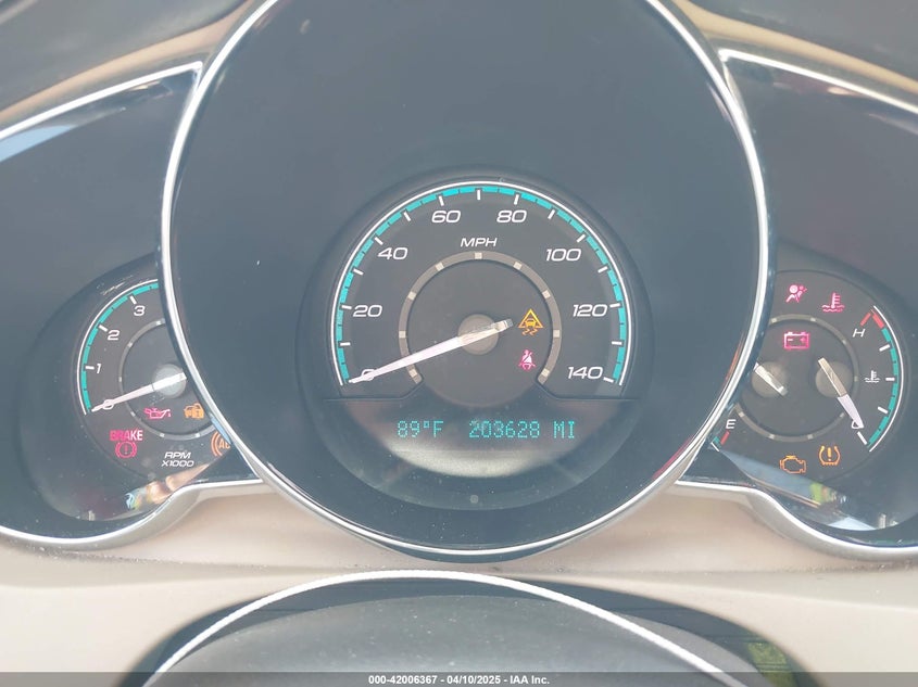 2009 CHEVROLET MALIBU VIN: 1G1ZG57B99F152854