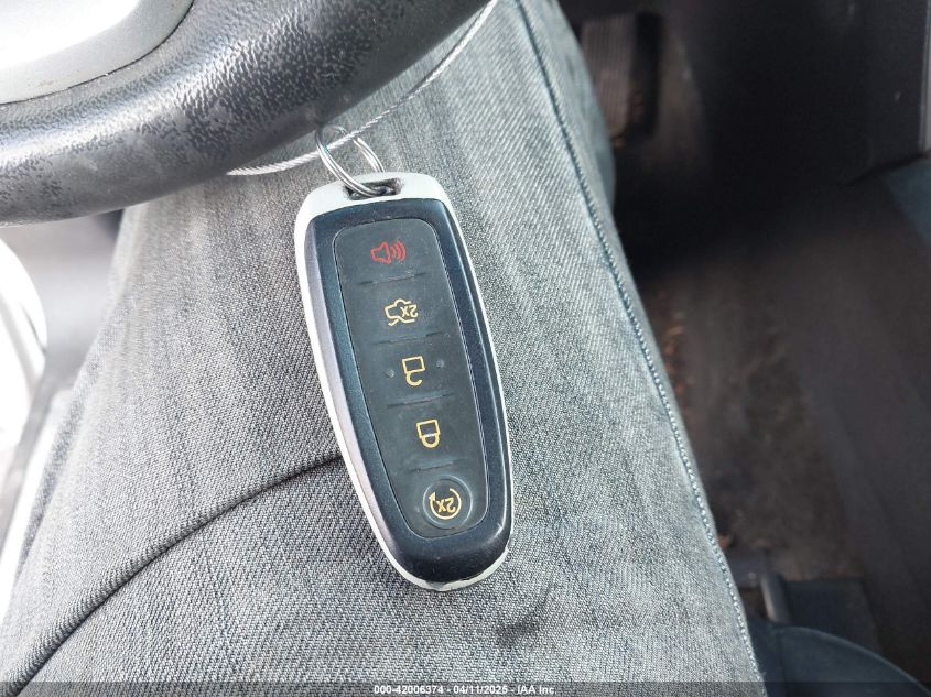 2012 Ford Explorer Limited VIN: 1FMHK8F82CGA12408 Lot: 42006374