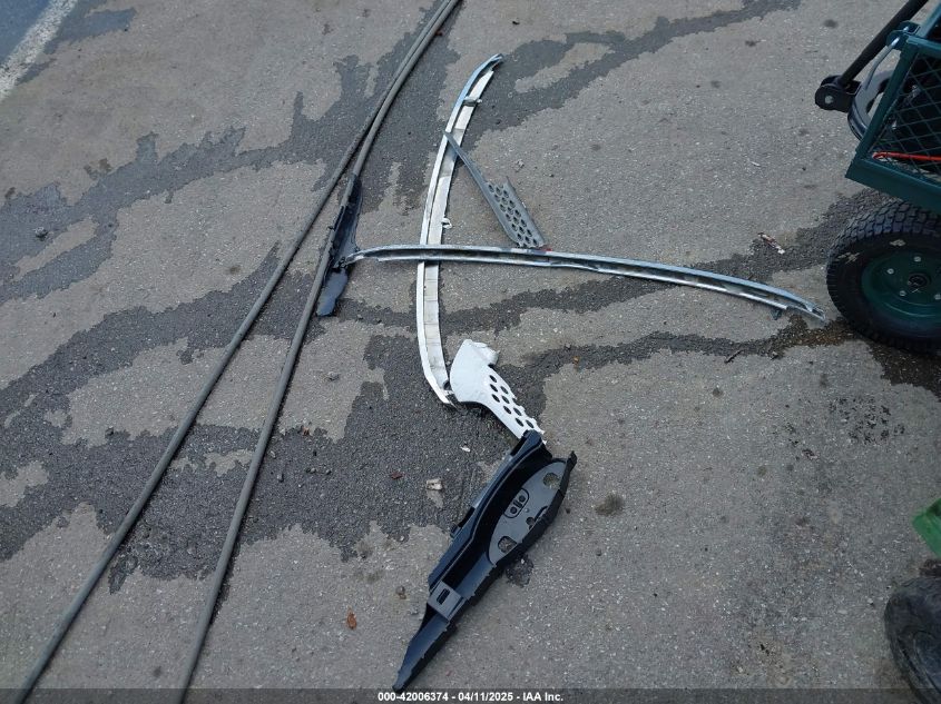 2012 Ford Explorer Limited VIN: 1FMHK8F82CGA12408 Lot: 42006374