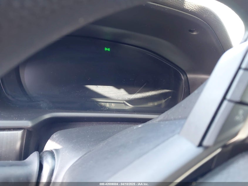 2021 HONDA ACCORD VIN: 1HGCV1F16MA006892