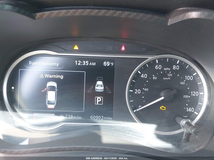 2020 NISSAN VERSA VIN: 3N1CN8FV1LL914784