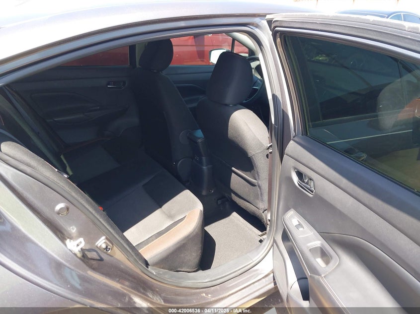 2020 NISSAN VERSA VIN: 3N1CN8FV1LL914784