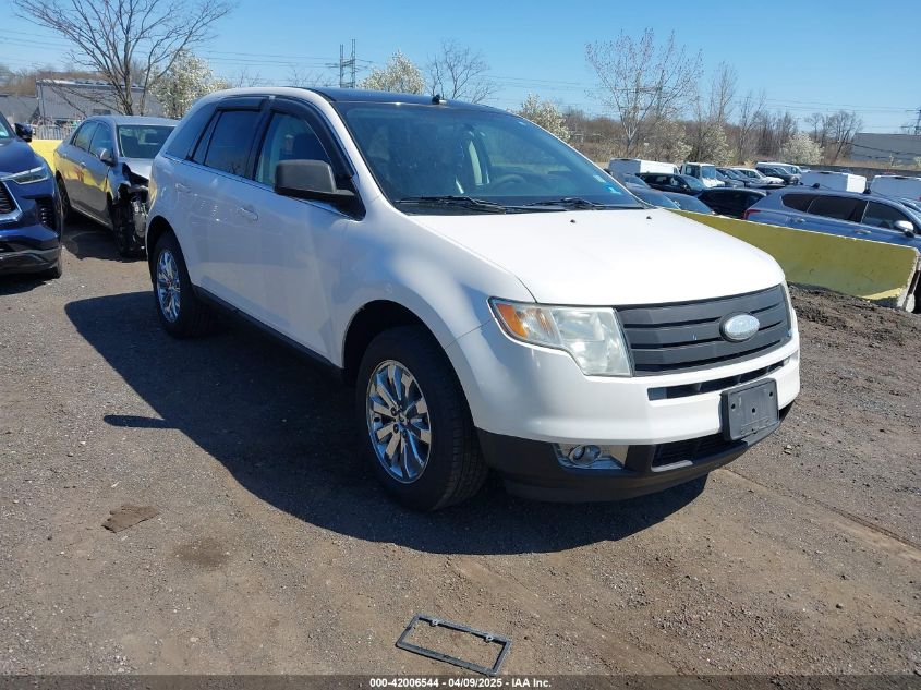 2009 Ford Edge