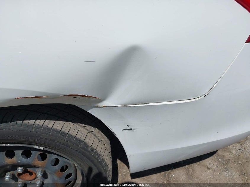 2019 NISSAN SENTRA VIN: 3N1AB7AP1KY263614