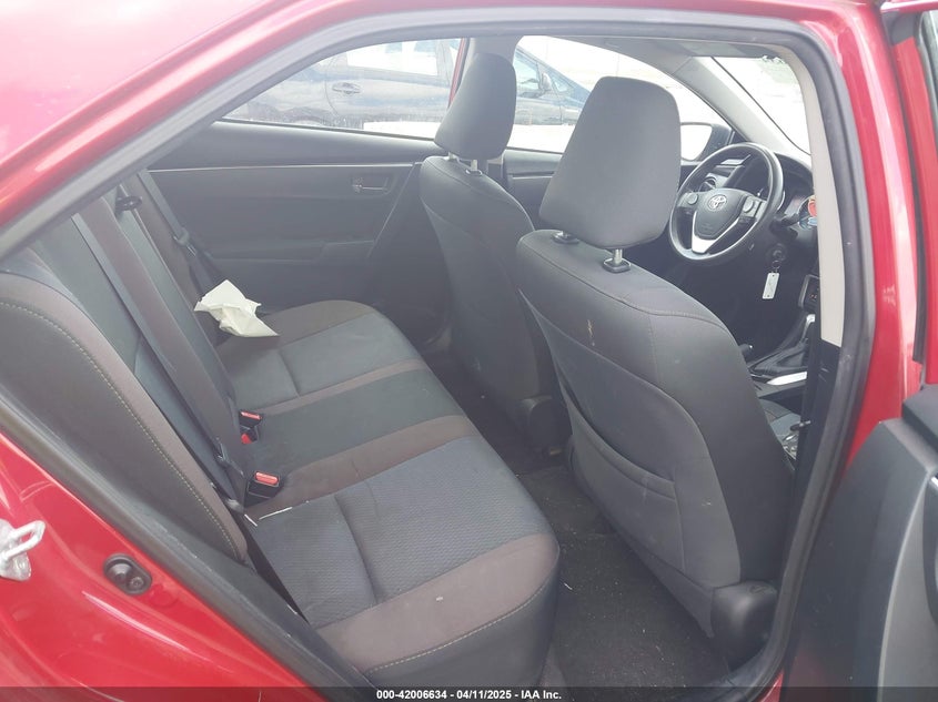 VIN 2T1BURHE5HC844361 2017 TOYOTA COROLLA LE