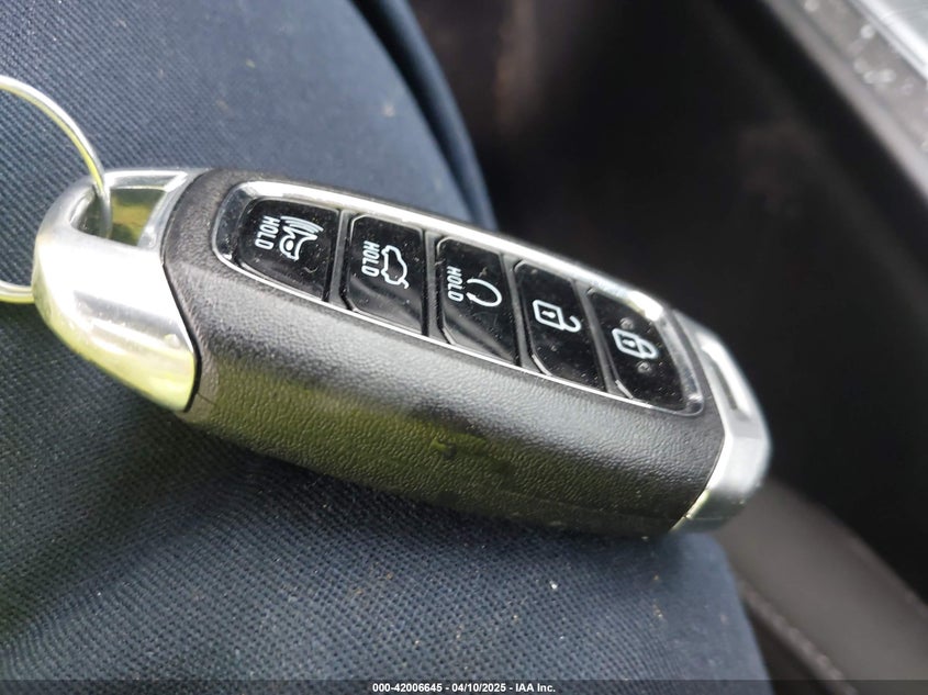 2022 HYUNDAI ELANTRA SEL - KMHLM4AG4NU311544