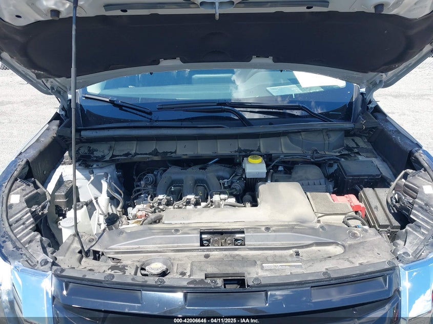 2023 NISSAN PATHFINDER S FWD - 5N1DR3AA0PC265134