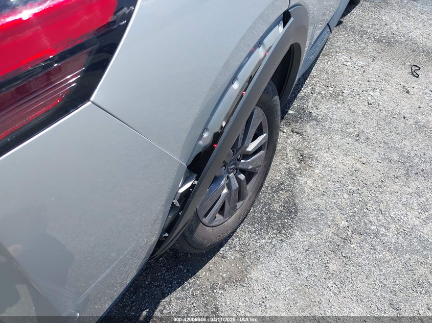 2023 NISSAN PATHFINDER S FWD - 5N1DR3AA0PC265134