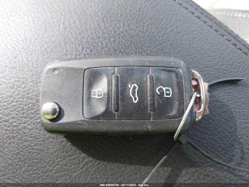 2018 VOLKSWAGEN PASSAT 3.6L V6 GT - 1VWJM7A36JC024603