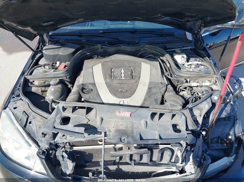 2008 Mercedes-Benz C 300 Luxury/Sport VIN: WDDGF54X18F103783 Lot: 42006714