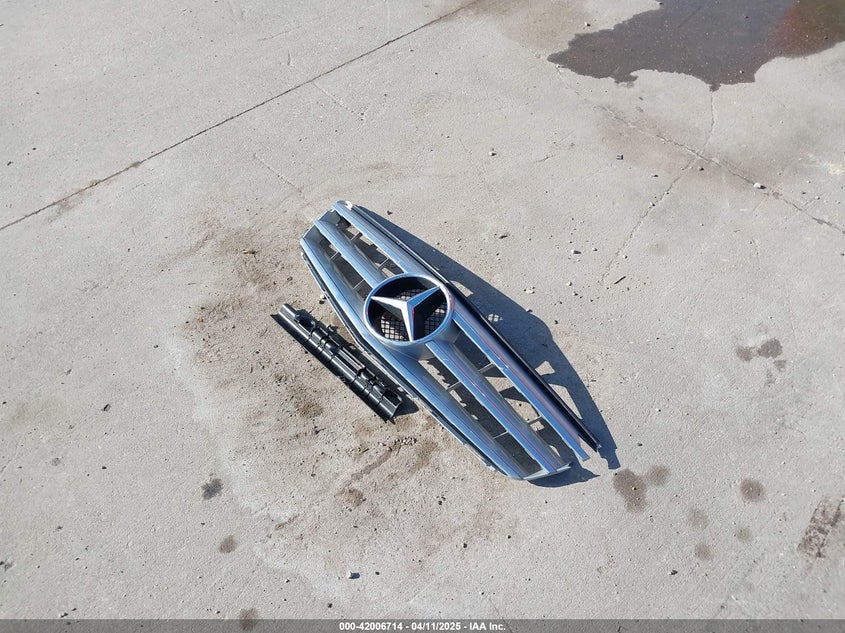 2008 Mercedes-Benz C 300 Luxury/Sport VIN: WDDGF54X18F103783 Lot: 42006714