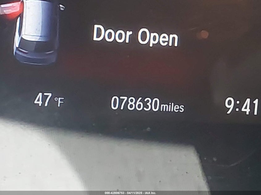 2020 HONDA CR-V AWD EX - 5J6RW2H50LA009355