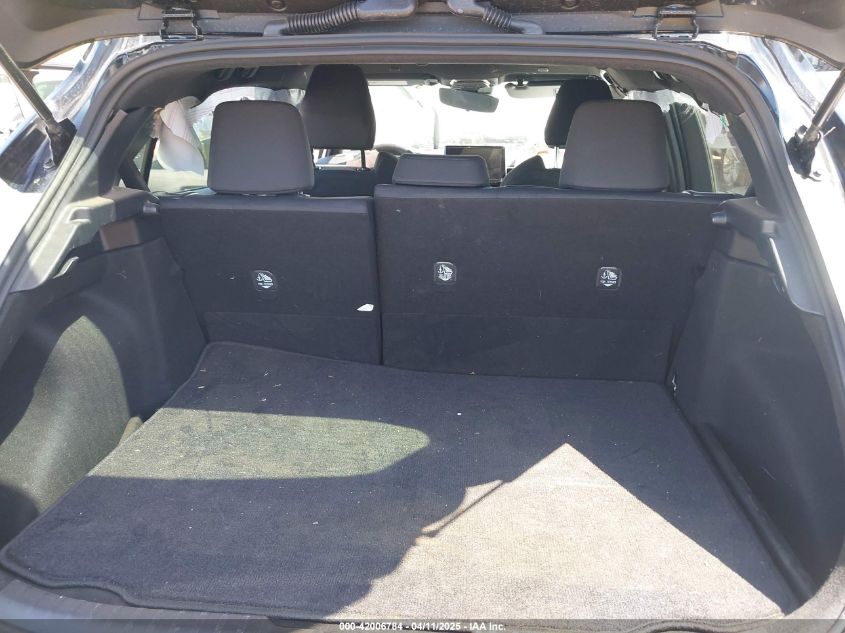 2025 Toyota Corolla Se VIN: JTND4MBE8S3242246 Lot: 42006784