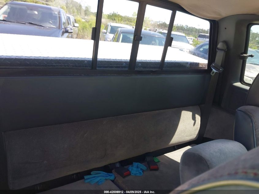 1993 Dodge Dakota VIN: 1B7FL23X9PS209919 Lot: 42006912