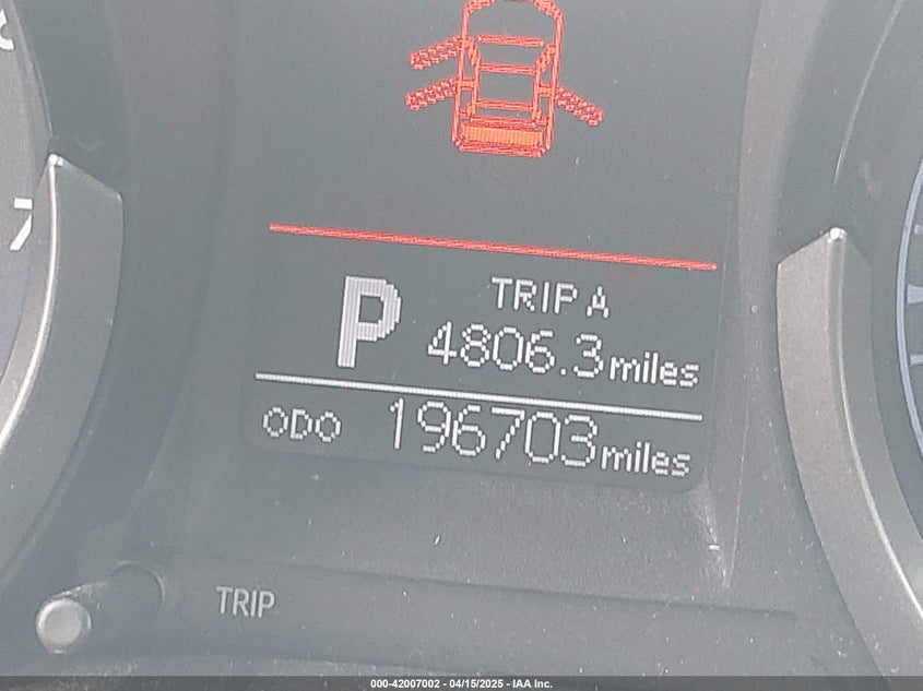 2015 TOYOTA COROLLA S PLUS - 2T1BURHEXFC446849