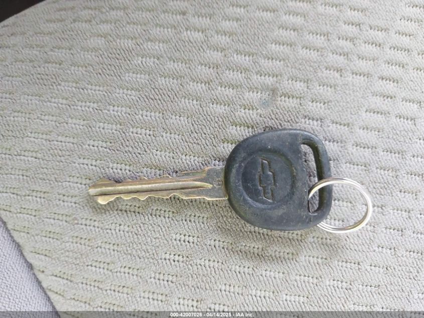 2008 Chevrolet Silverado 1500 Lt1 VIN: 2GCEC190081326368 Lot: 42007026