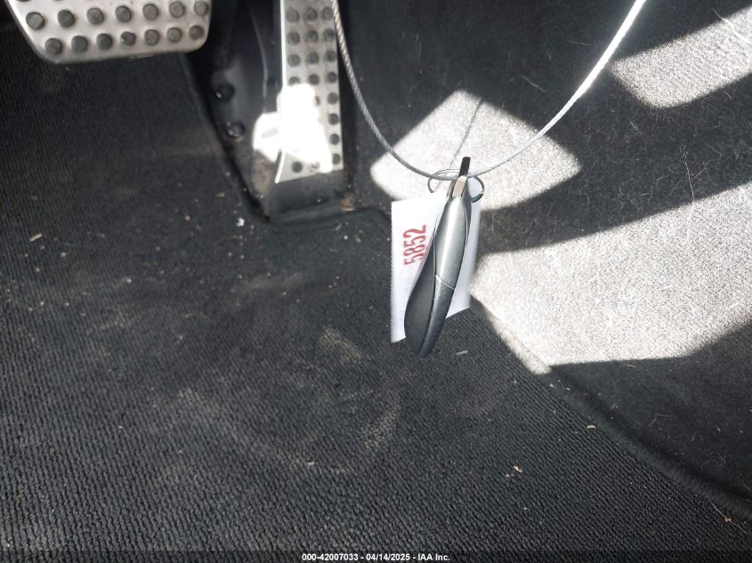 2019 Mercedes-Benz C-Class - 55SWF6EB6KU304488