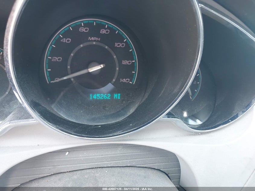2012 CHEVROLET MALIBU VIN: 1G1ZA5EU1CF299215