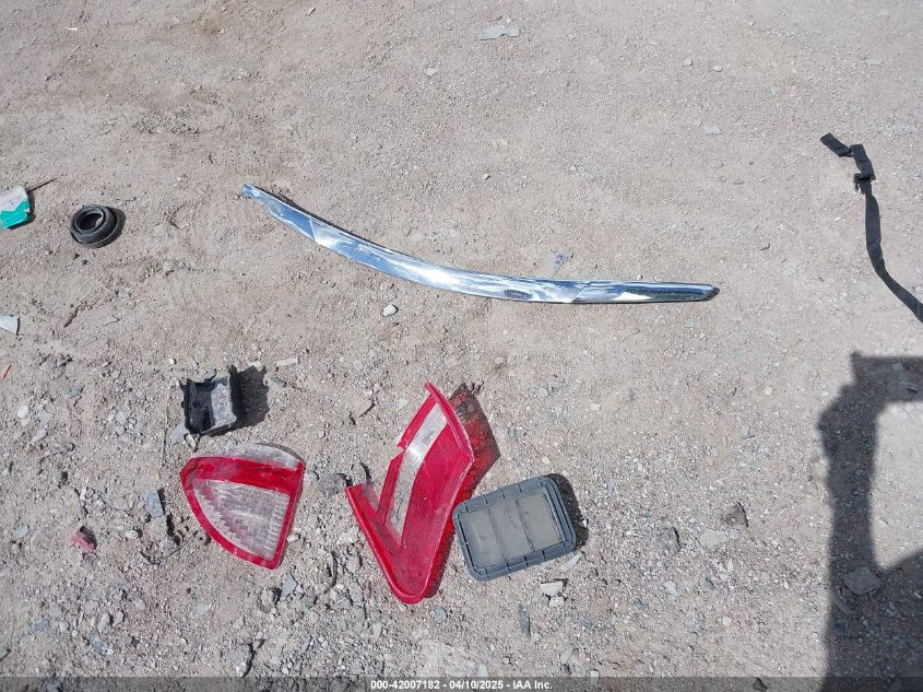 2012 Toyota Rav4 VIN: 2T3BF4DV4CW235585 Lot: 42007182