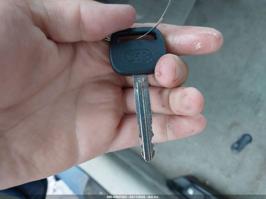 2008 Toyota Prius VIN: JTDKB20U787770961 Lot: 42007283