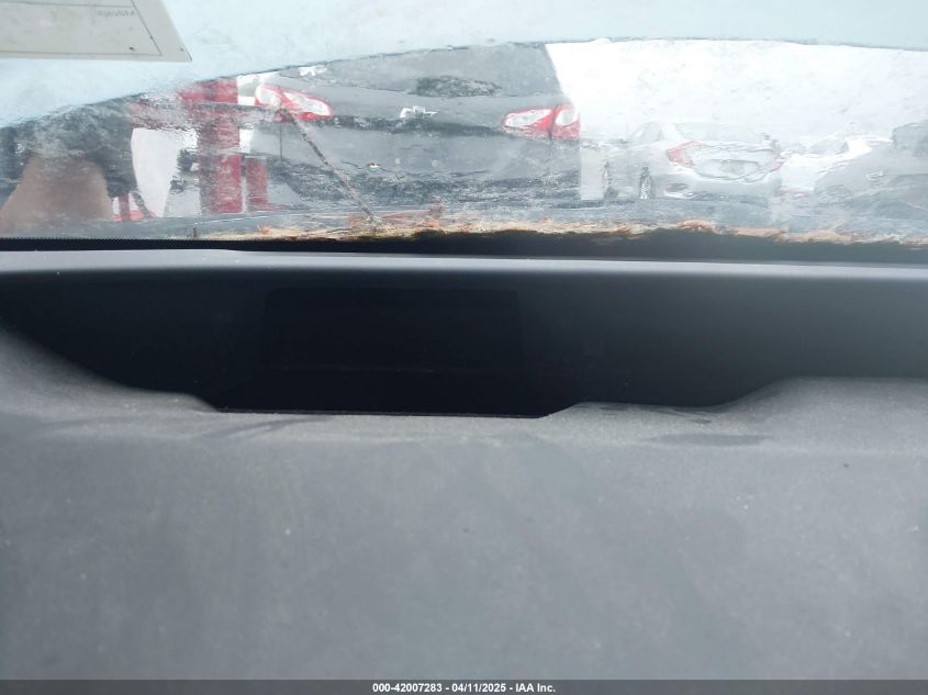 2008 Toyota Prius VIN: JTDKB20U787770961 Lot: 42007283