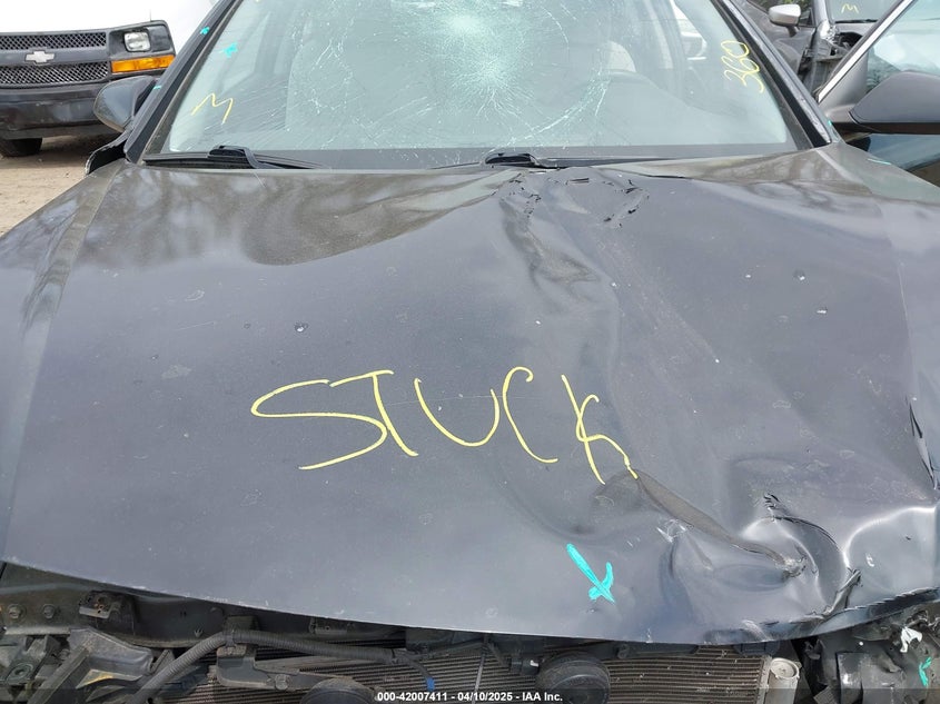 2017 HYUNDAI SONATA SE - 5NPE24AF9HH451114