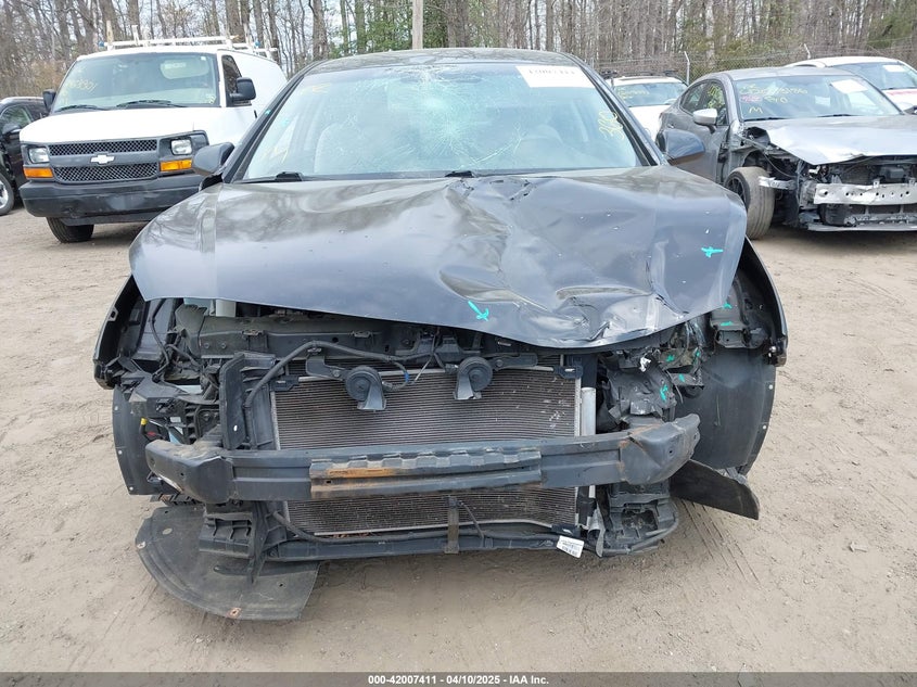 2017 HYUNDAI SONATA SE - 5NPE24AF9HH451114