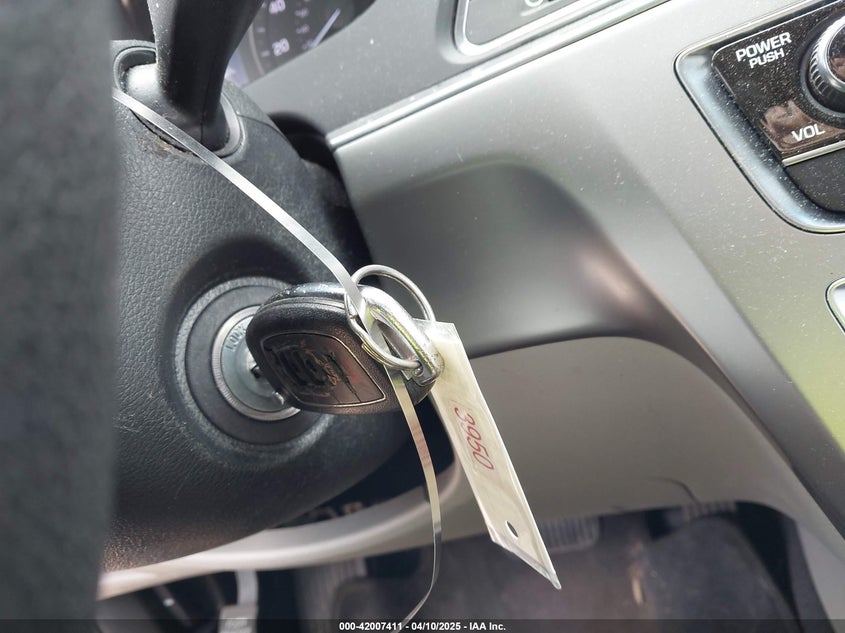 2017 HYUNDAI SONATA SE - 5NPE24AF9HH451114