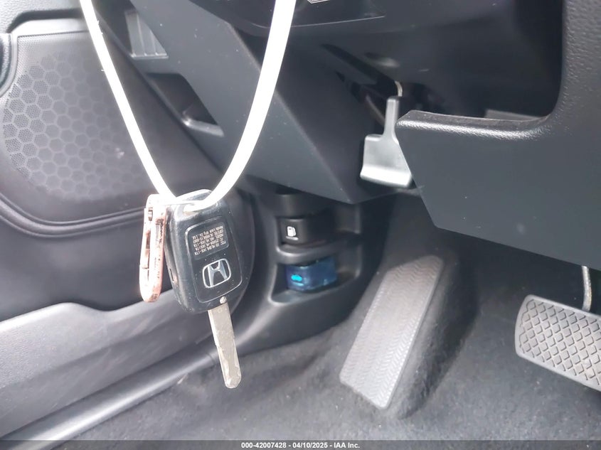 2019 HONDA CR-V LX - 2HKRW5H37KH415551