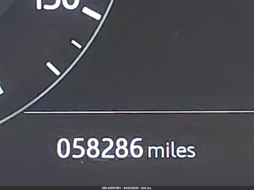 2020 Land Rover Range Rover Hse VIN: SALGS2RU7LA573804 Lot: 42007561