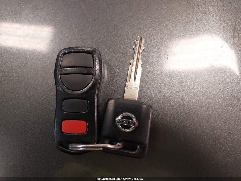 2006 NISS ALTIMA S AUTOMATIC VIN: 1N4AL11D06N319256