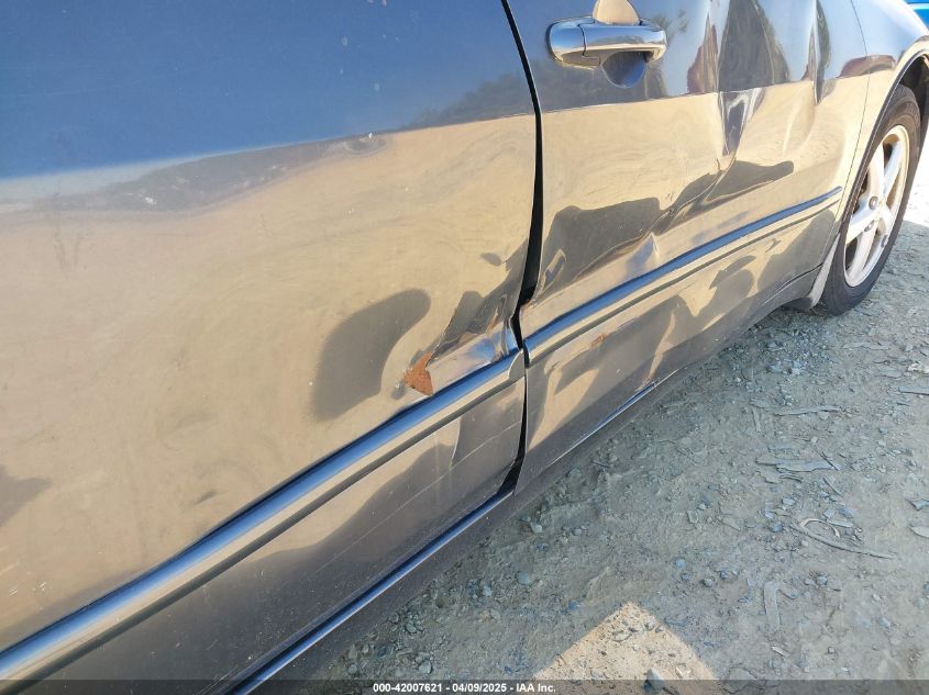 2004 Honda Accord 2.4 Ex VIN: 1HGCM56684A057557 Lot: 42007621