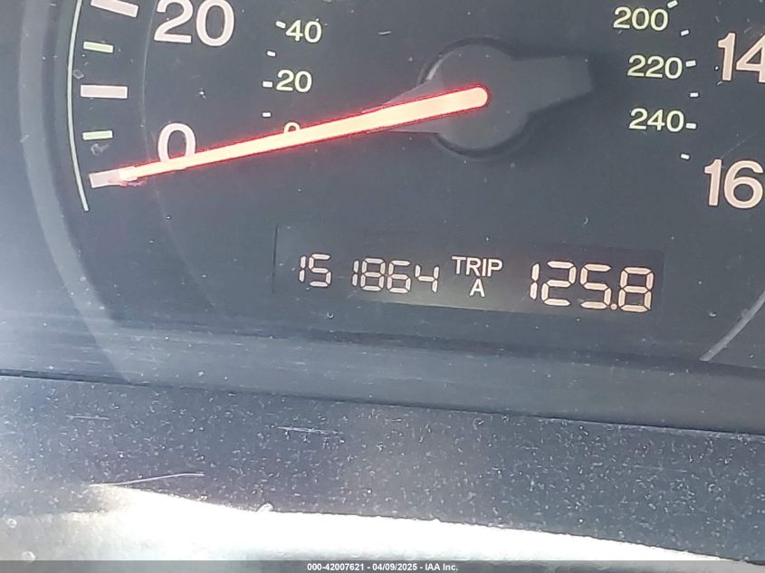 2004 Honda Accord 2.4 Ex VIN: 1HGCM56684A057557 Lot: 42007621