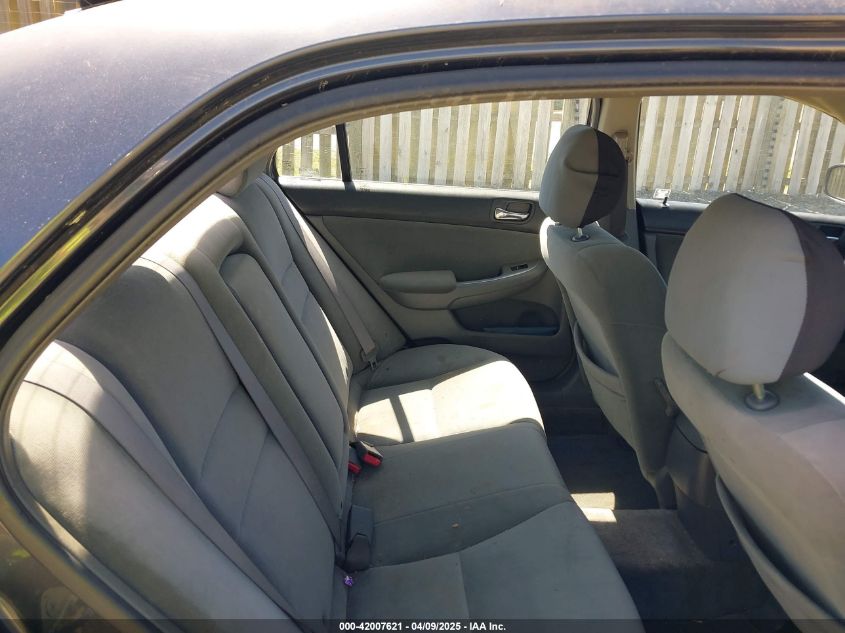 2004 Honda Accord 2.4 Ex VIN: 1HGCM56684A057557 Lot: 42007621