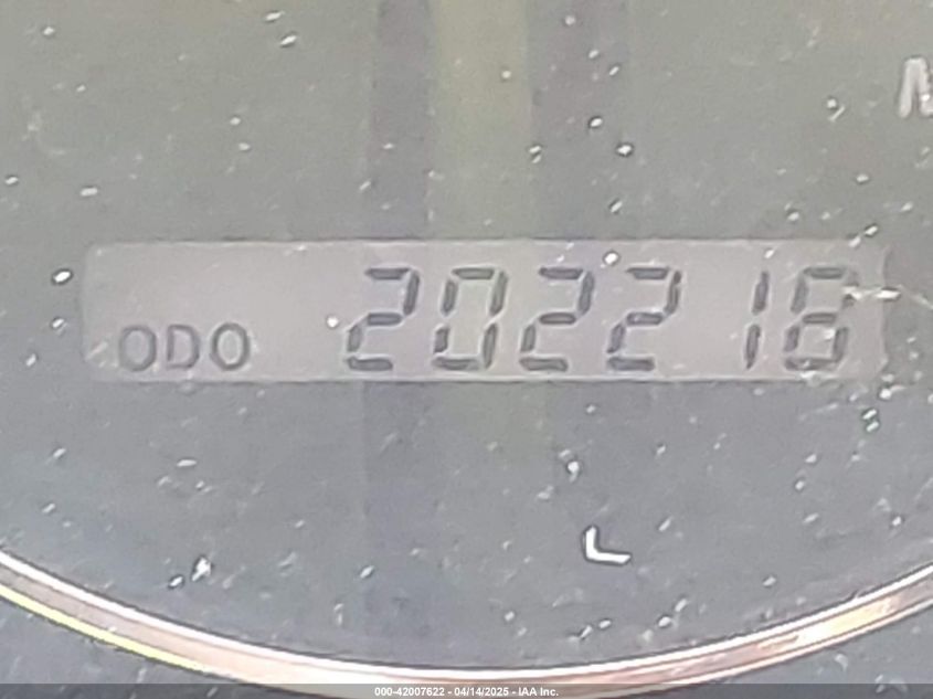 2008 Lexus Gx 470 VIN: JTJBT20X080151650 Lot: 42007622