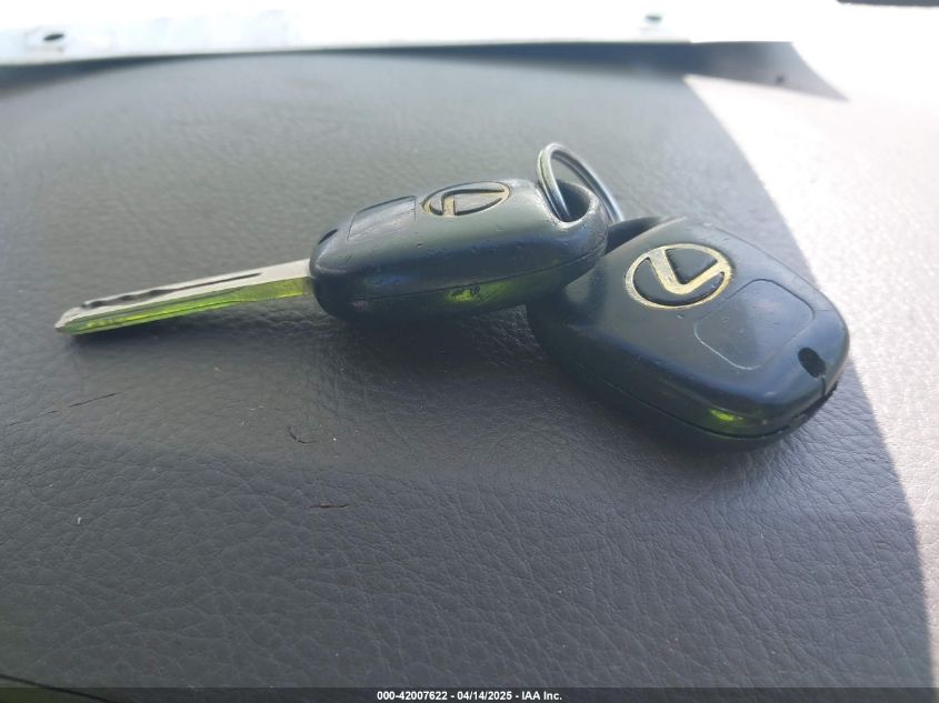 2008 Lexus Gx 470 VIN: JTJBT20X080151650 Lot: 42007622