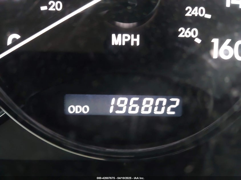 2009 TOYOTA AVALON VIN: 4T1BK36B19U326856