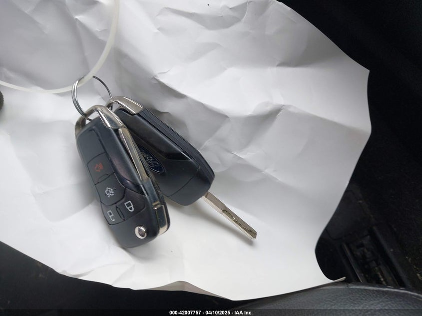 2013 FORD FUSION VIN: 3FA6P0HR3DR272210