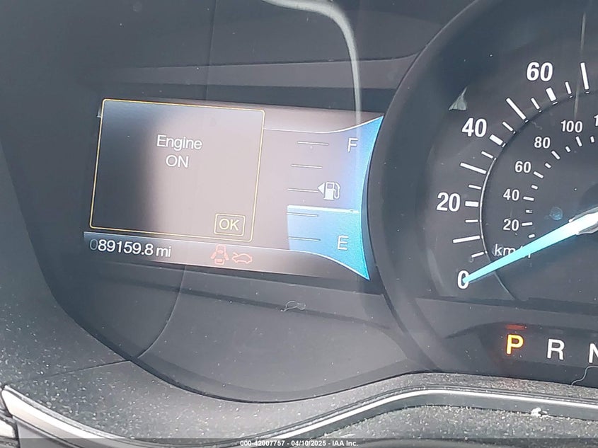 2013 FORD FUSION VIN: 3FA6P0HR3DR272210