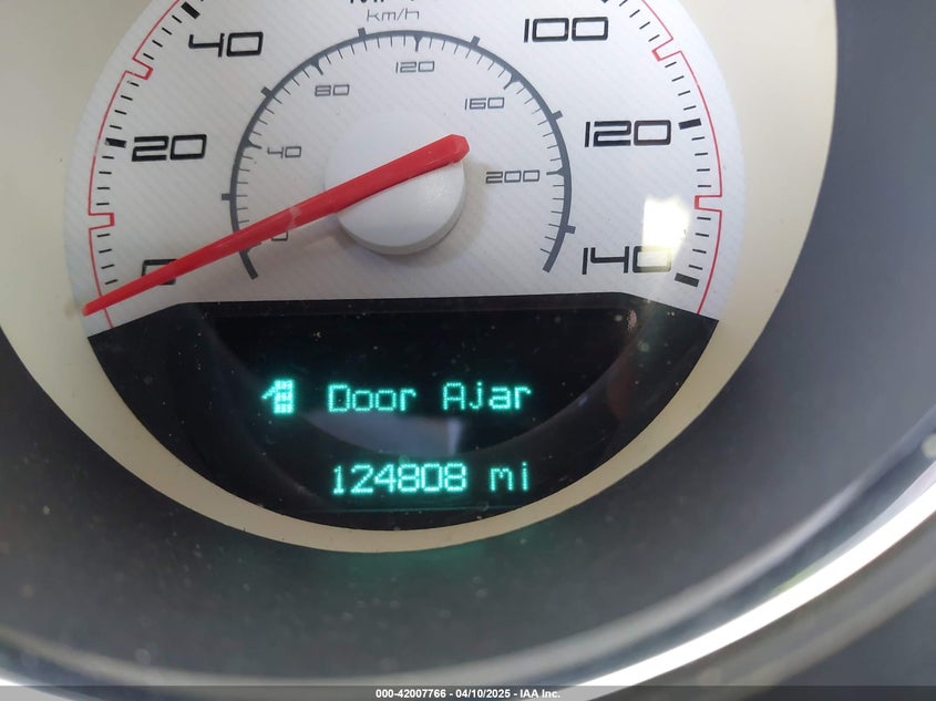 2011 DODGE CHALLENGER VIN: 2B3CJ4DG4BH571340