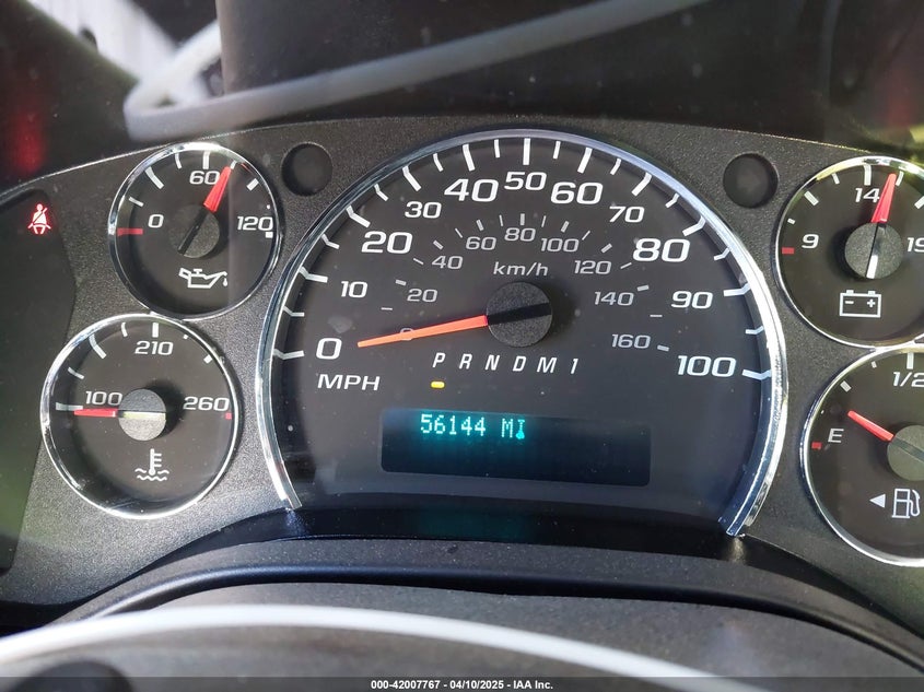 2021 CHEVROLET EXPRESS CARGO RWD 2500 REGULAR WHEELBASE WT - 1GCWGAFP2M1262456