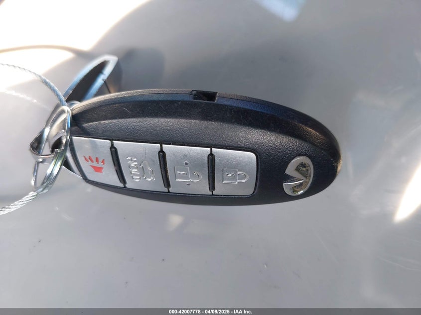 2009 INFINITI G37 VIN: JNKCV64E49M606137