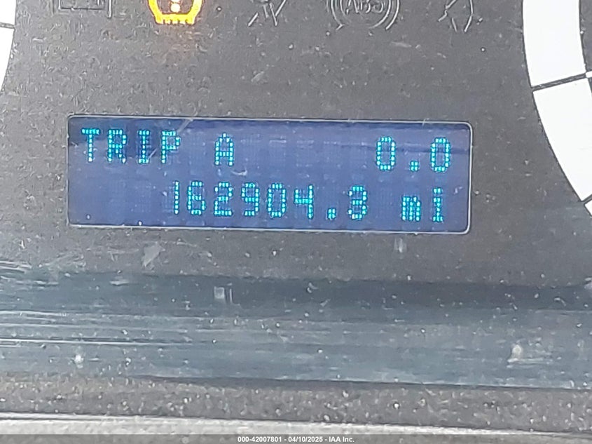 2011 FORD ESCAPE VIN: 1FMCU9EG6BKA51405