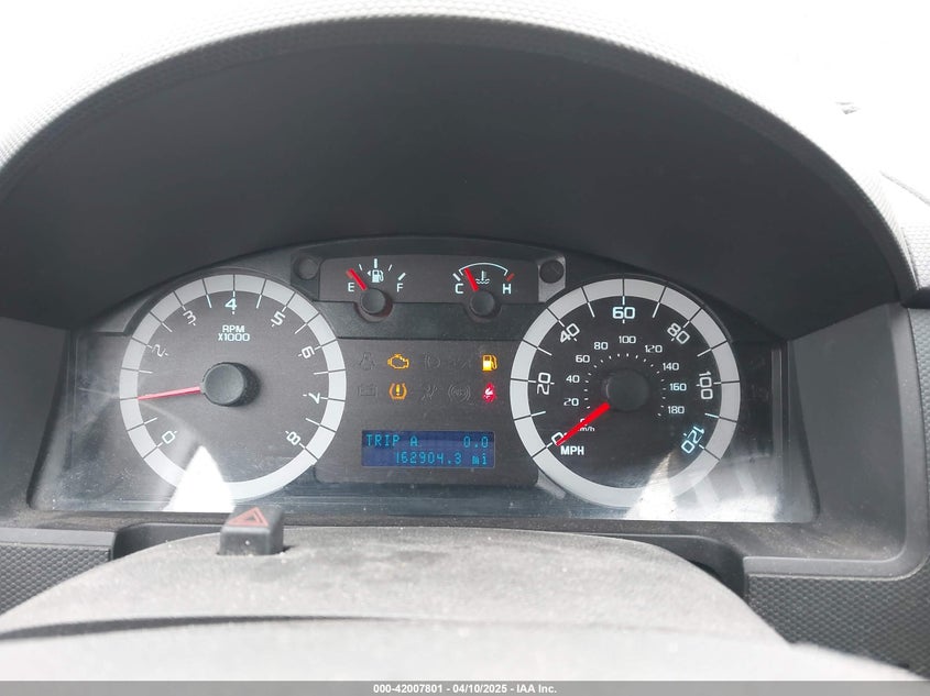 2011 FORD ESCAPE VIN: 1FMCU9EG6BKA51405