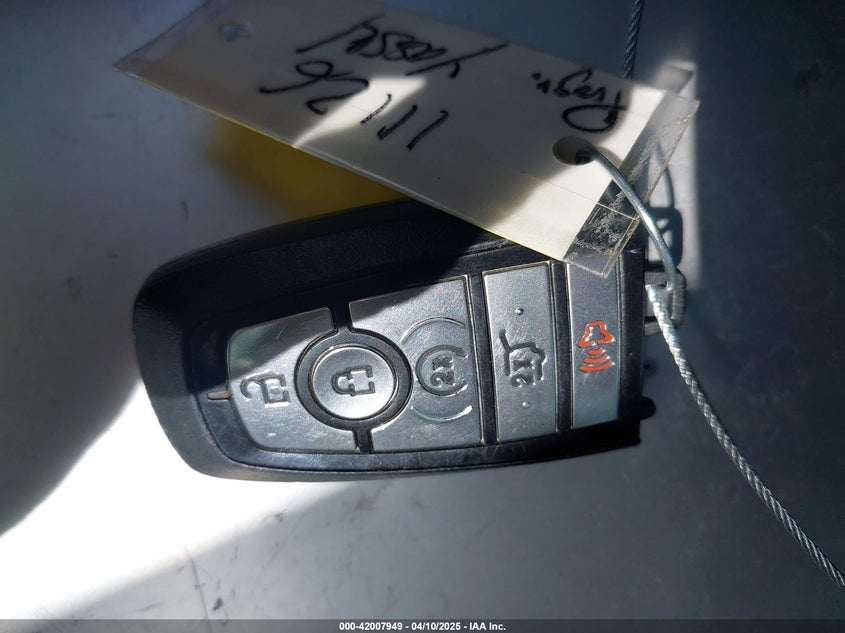 2020 FORD ESCAPE VIN: 1FMCU0H60LUB45316