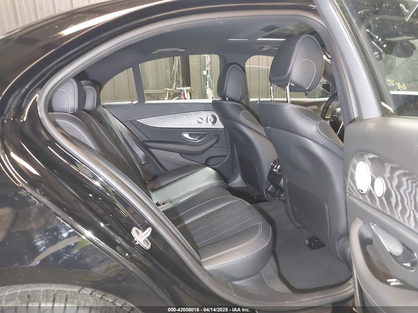2021 MERCEDES-BENZ E 350 VIN: W1KZF8EB4MA957140