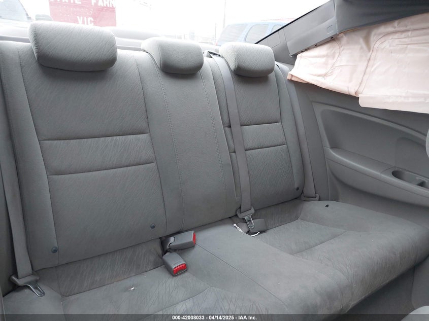 2007 HONDA CIVIC VIN: 2HGFG12627H527283