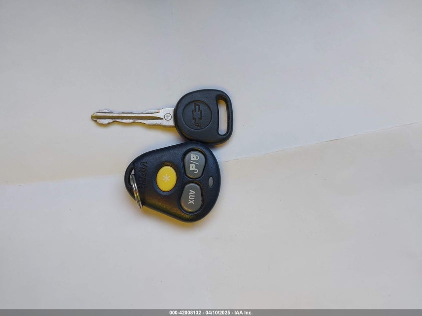 2007 CHEVROLET IMPALA VIN: 2G1WD58C679192639